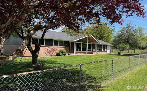 461 Fern Hill Road