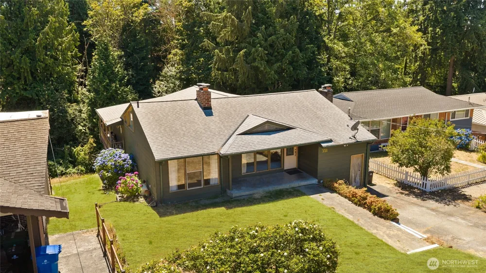 351 NE 163rd Shoreline, WA 98155