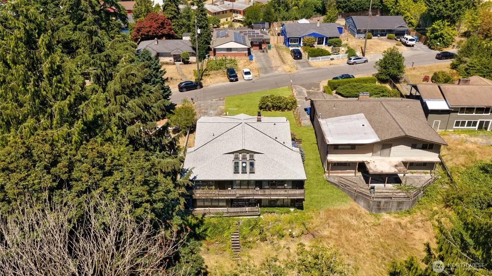 351 NE 163rd Shoreline, WA 98155