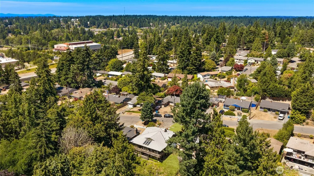 351 NE 163rd Shoreline, WA 98155
