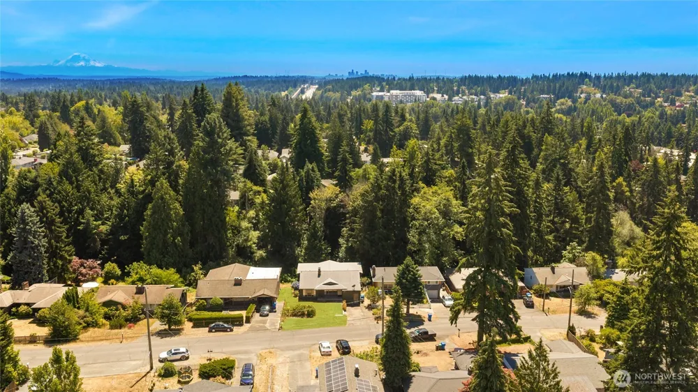 351 NE 163rd Shoreline, WA 98155