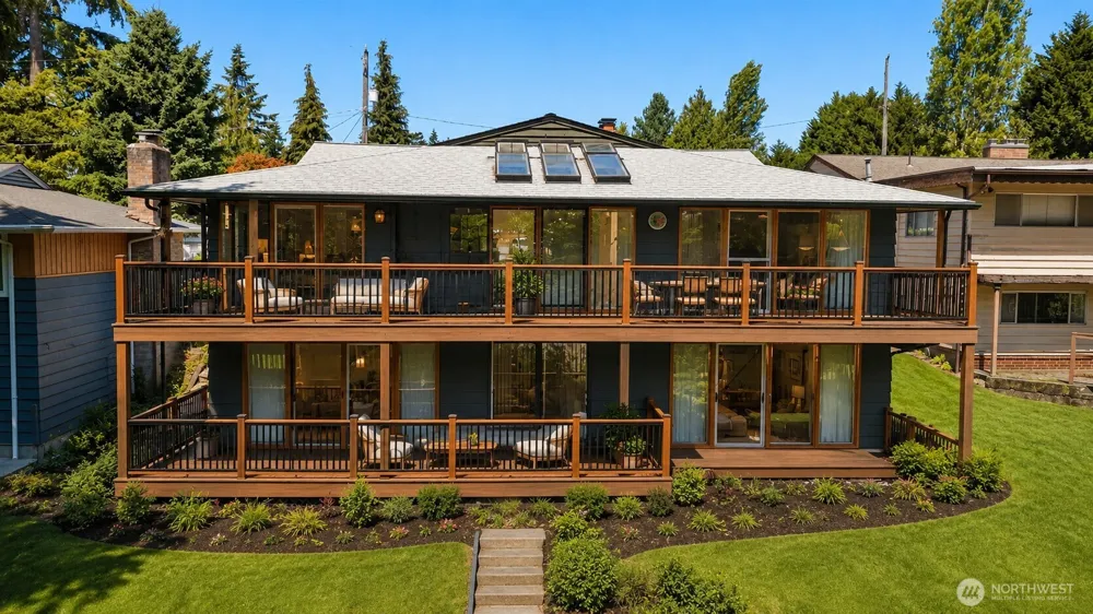 351 NE 163rd Shoreline, WA 98155