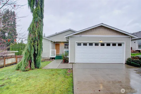 821 Park Cottage Place
