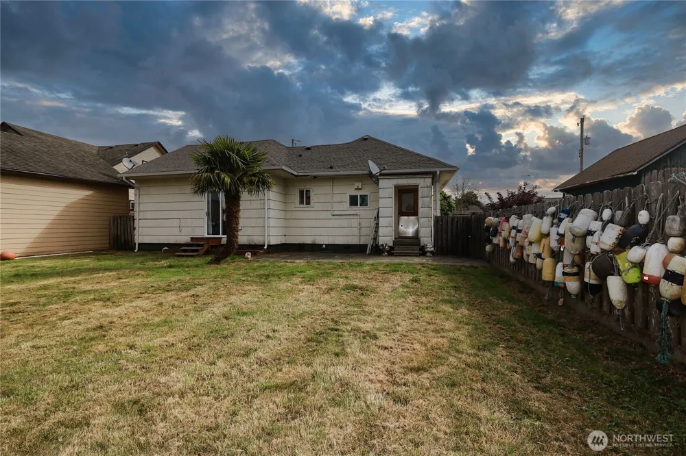 80 O STREET Hoquiam, WA 98550