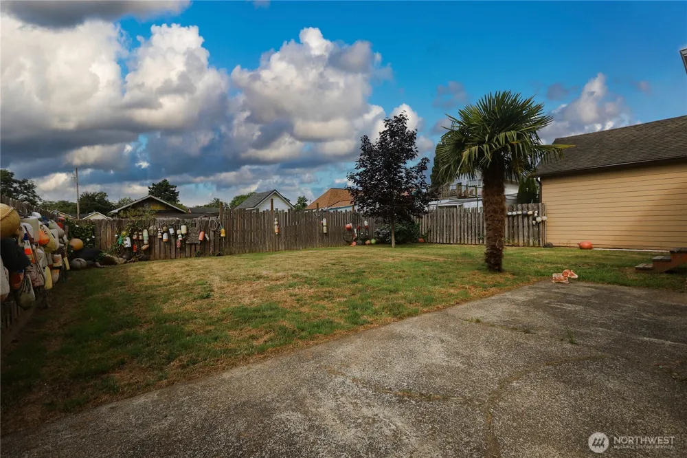 80 O STREET Hoquiam, WA 98550