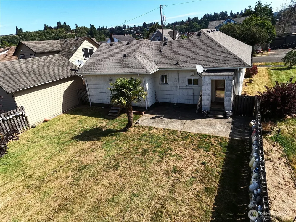 80 O STREET Hoquiam, WA 98550