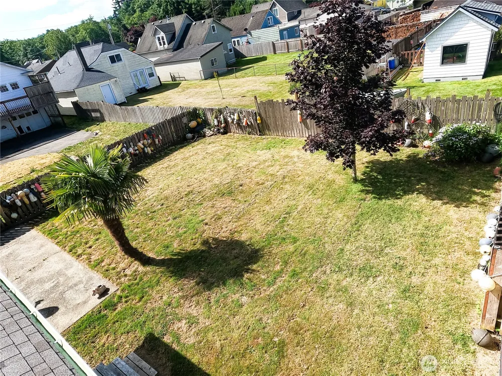 80 O STREET Hoquiam, WA 98550