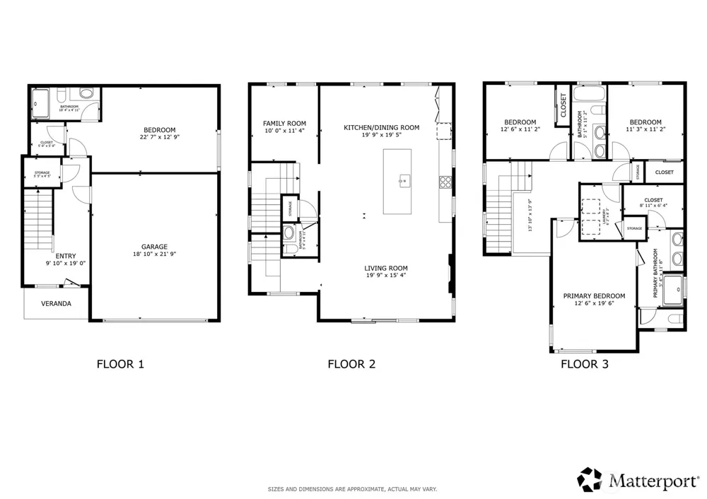 22425 69th Place W Mountlake Terrace, WA 98155