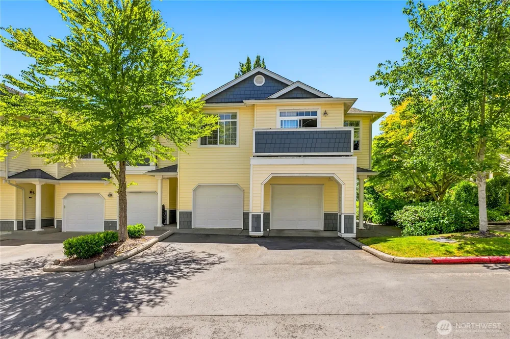 1855 SE Trossachs Boulevard #2001 Sammamish, WA 98075