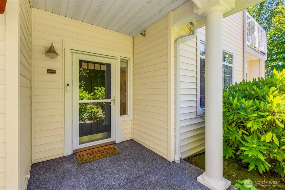 1855 SE Trossachs Boulevard #2001 Sammamish, WA 98075