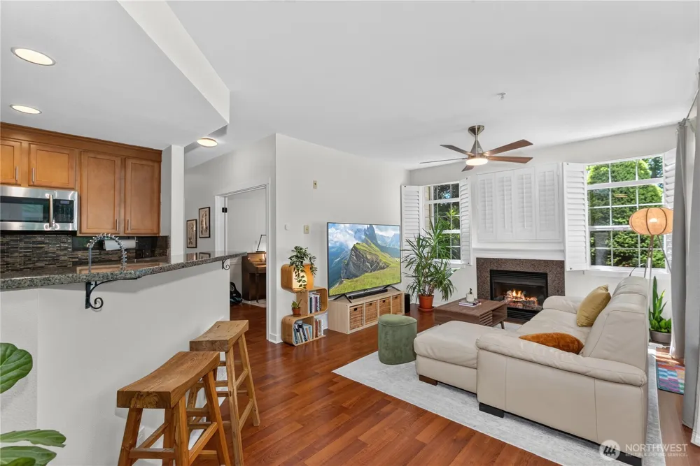 1855 SE Trossachs Boulevard #2001 Sammamish, WA 98075
