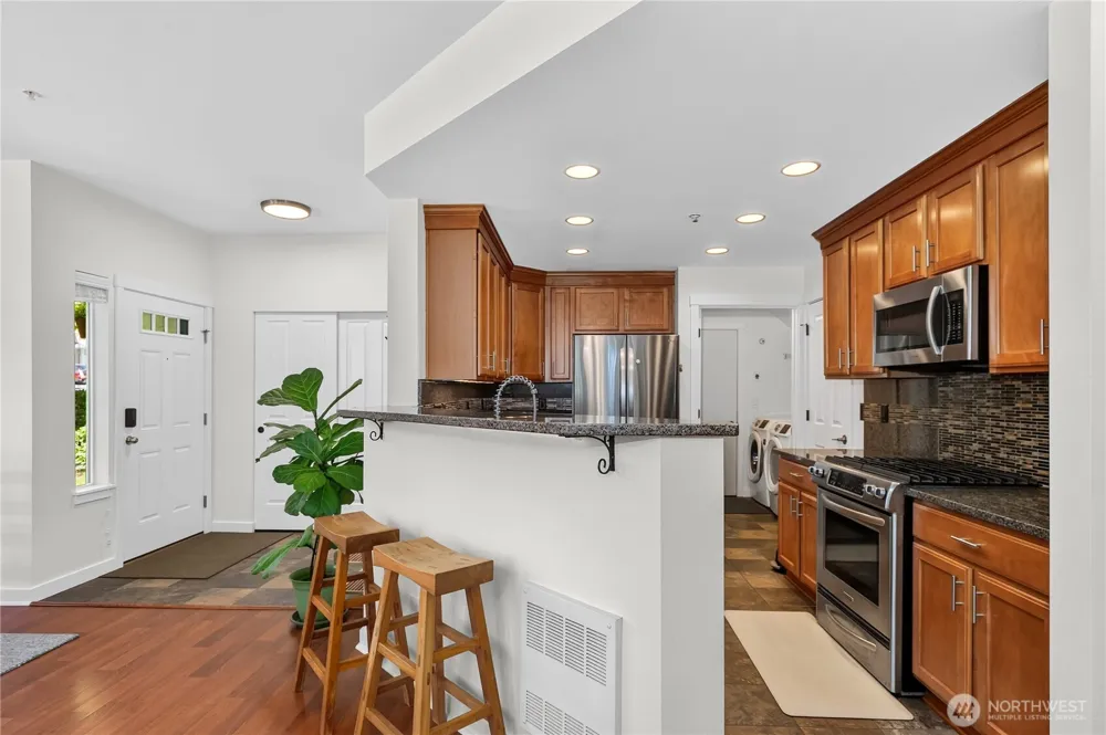1855 SE Trossachs Boulevard #2001 Sammamish, WA 98075