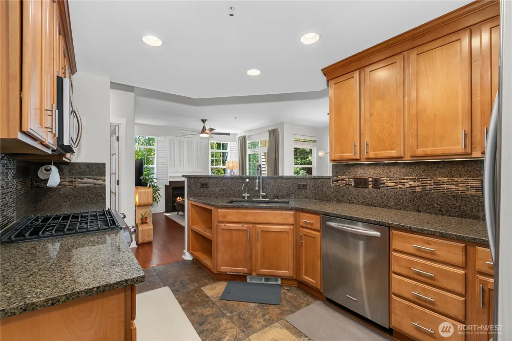 1855 SE Trossachs Boulevard #2001 Sammamish, WA 98075