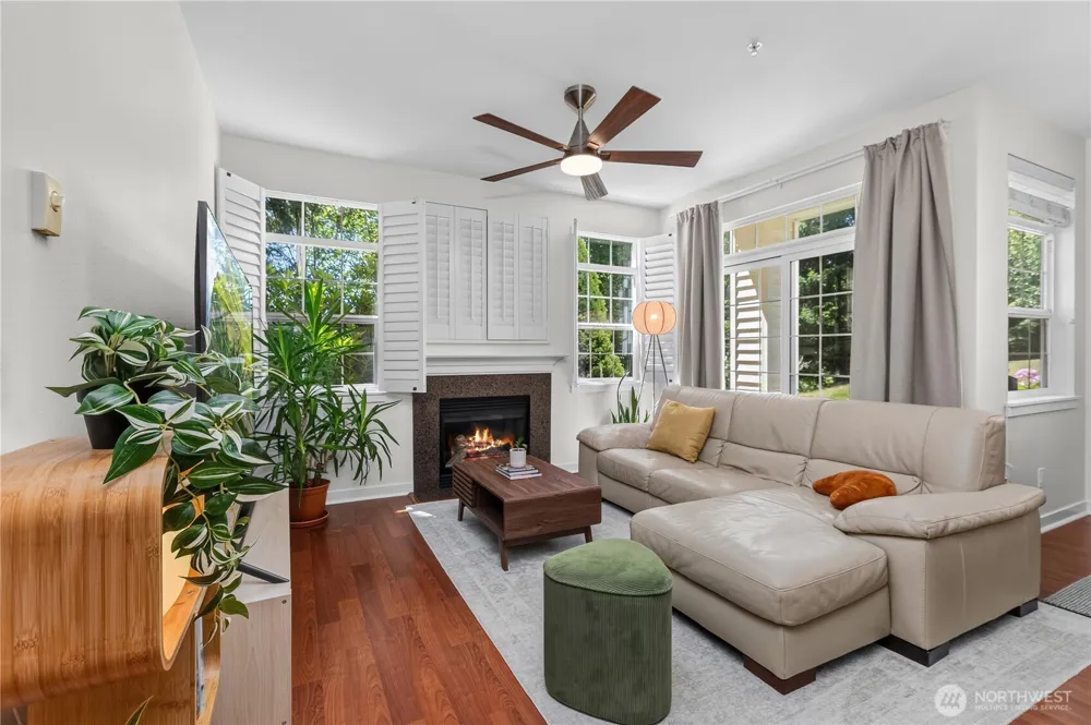 1855 SE Trossachs Boulevard #2001 Sammamish, WA 98075