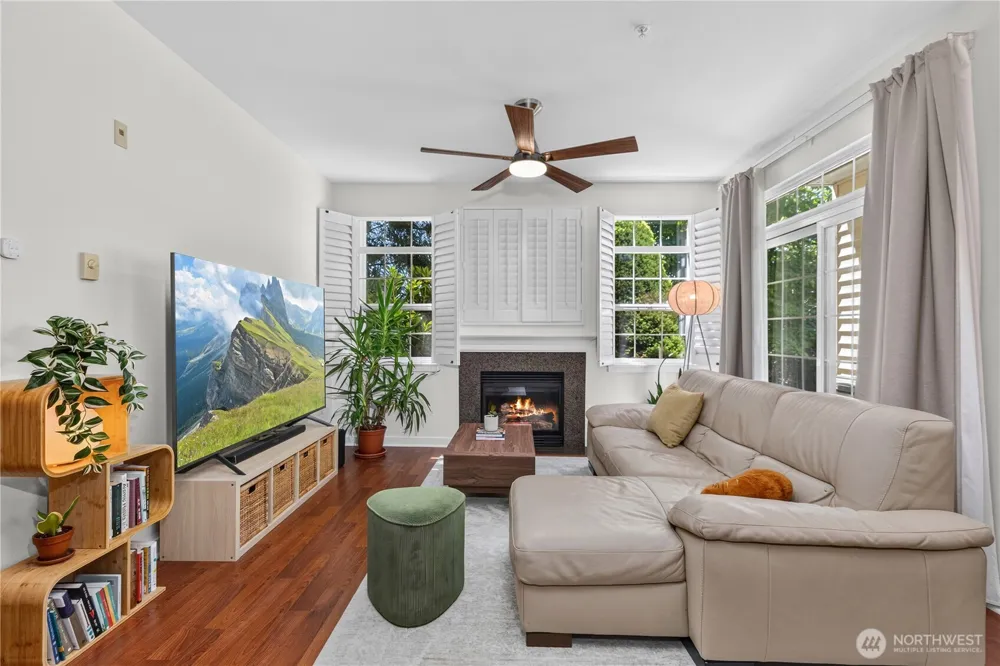 1855 SE Trossachs Boulevard #2001 Sammamish, WA 98075