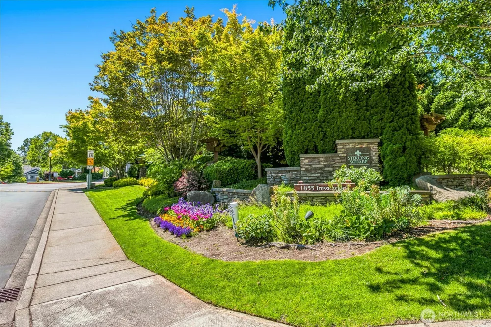 1855 SE Trossachs Boulevard #2001 Sammamish, WA 98075