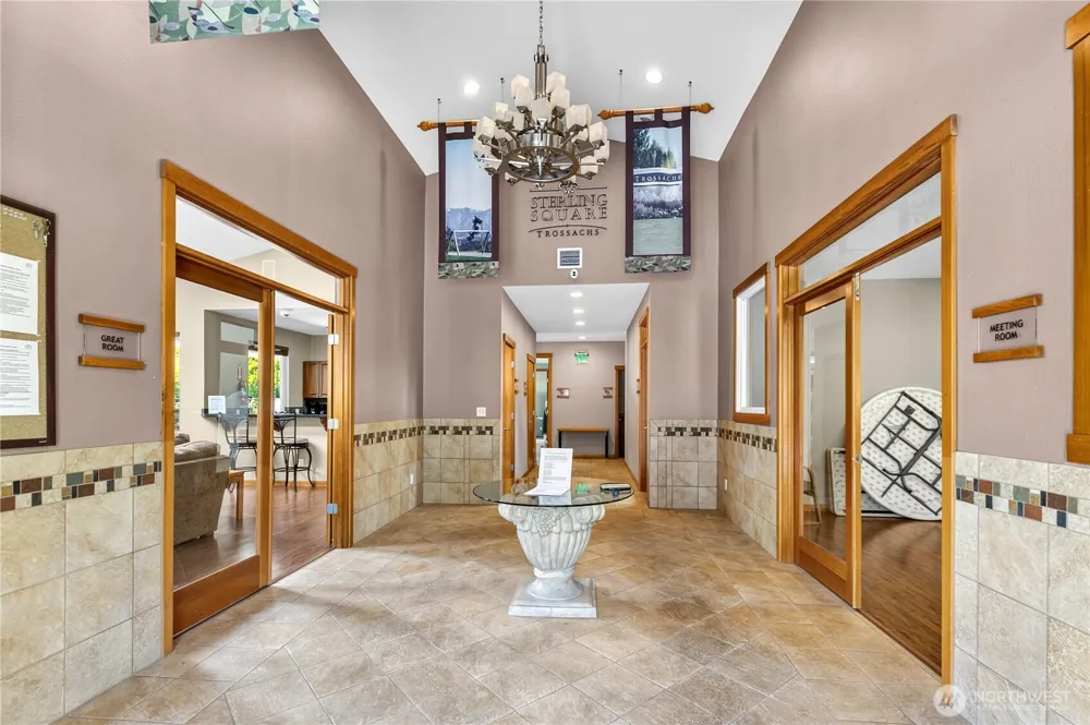 1855 SE Trossachs Boulevard #2001 Sammamish, WA 98075