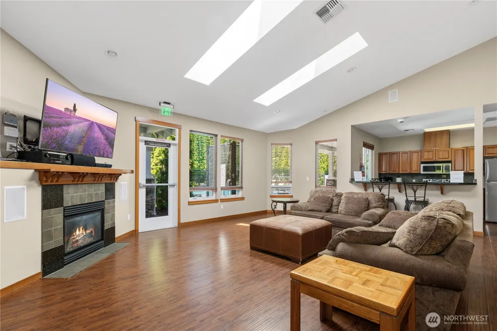 1855 SE Trossachs Boulevard #2001 Sammamish, WA 98075