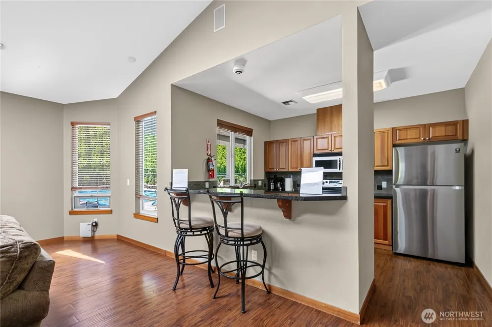1855 SE Trossachs Boulevard #2001 Sammamish, WA 98075