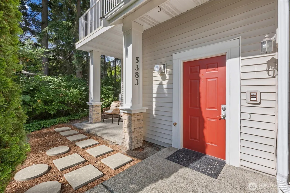 5383 164th Avenue SE Bellevue, WA 98006