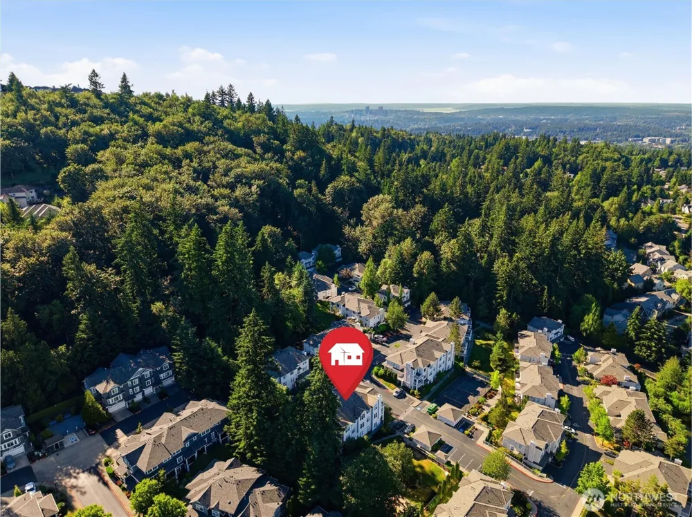 5383 164th Avenue SE Bellevue, WA 98006