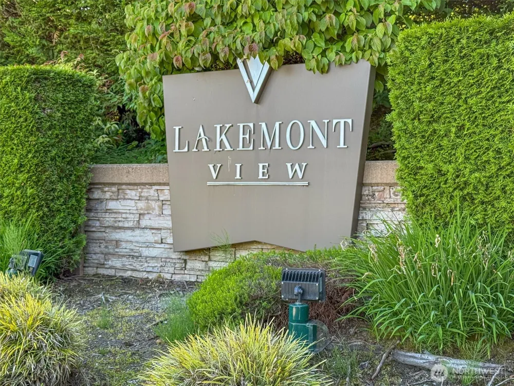 5383 164th Avenue SE Bellevue, WA 98006