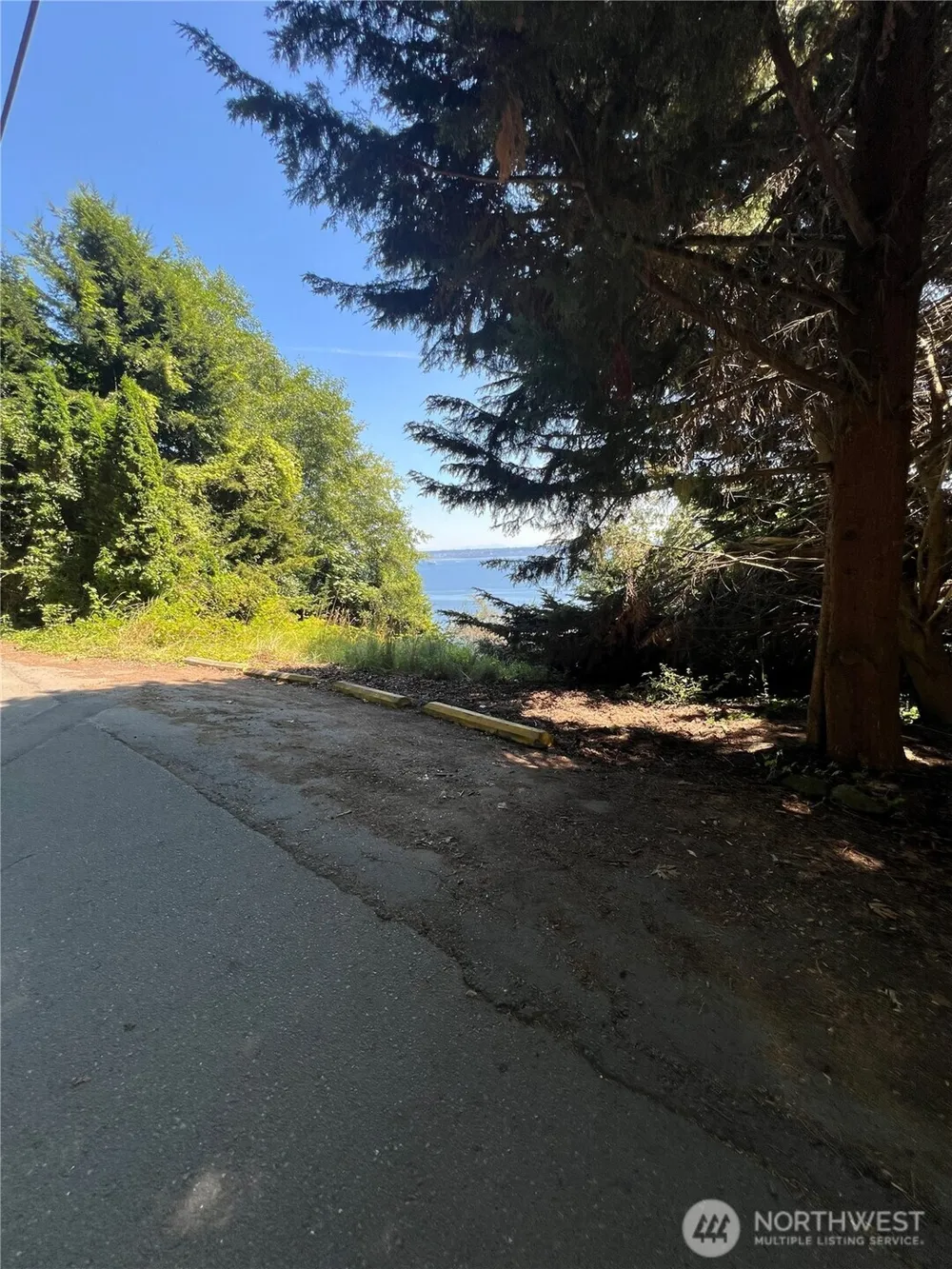 0 XXX Washington Boulevard Kingston, WA 98346