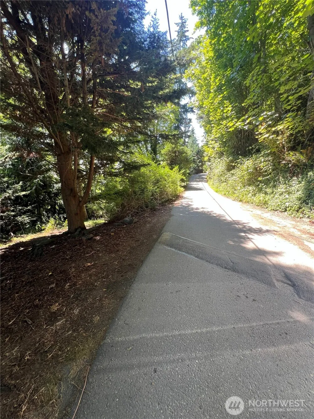 0 XXX Washington Boulevard Kingston, WA 98346