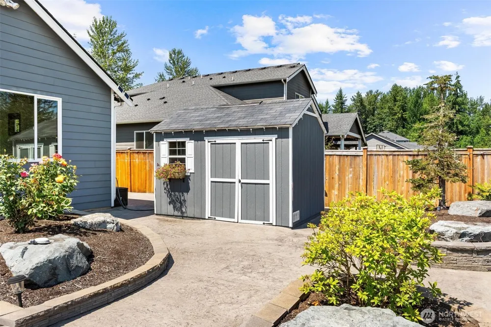 12501 287th Avenue SE Monroe, WA 98272