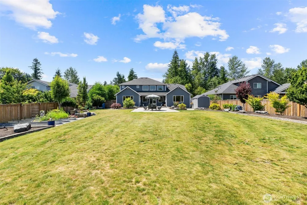 12501 287th Avenue SE Monroe, WA 98272