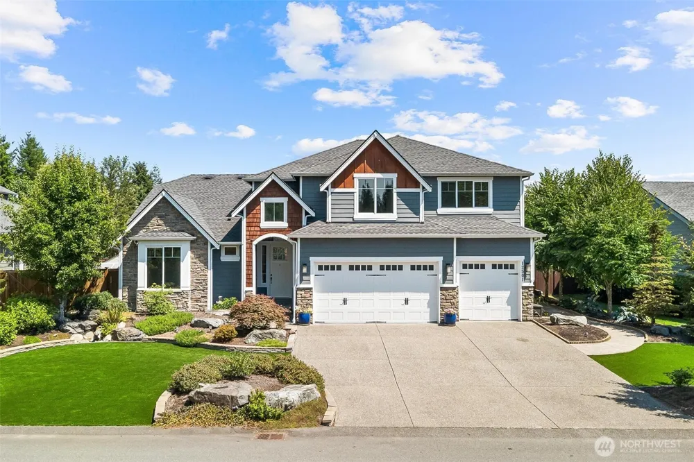 12501 287th Avenue SE Monroe, WA 98272