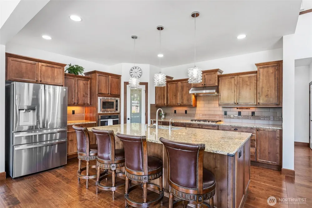 12501 287th Avenue SE Monroe, WA 98272