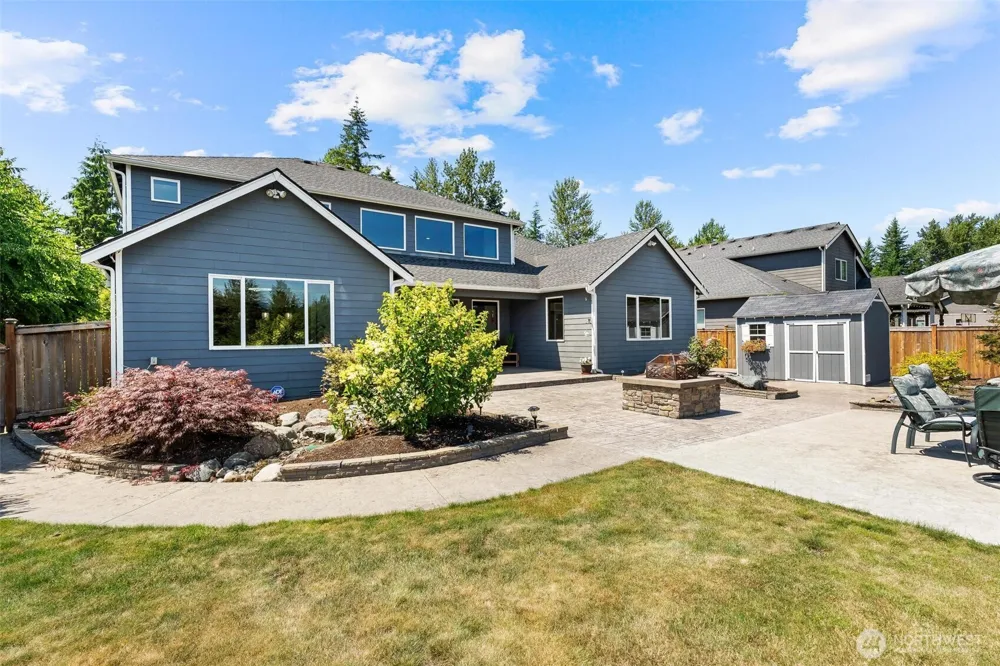 12501 287th Avenue SE Monroe, WA 98272
