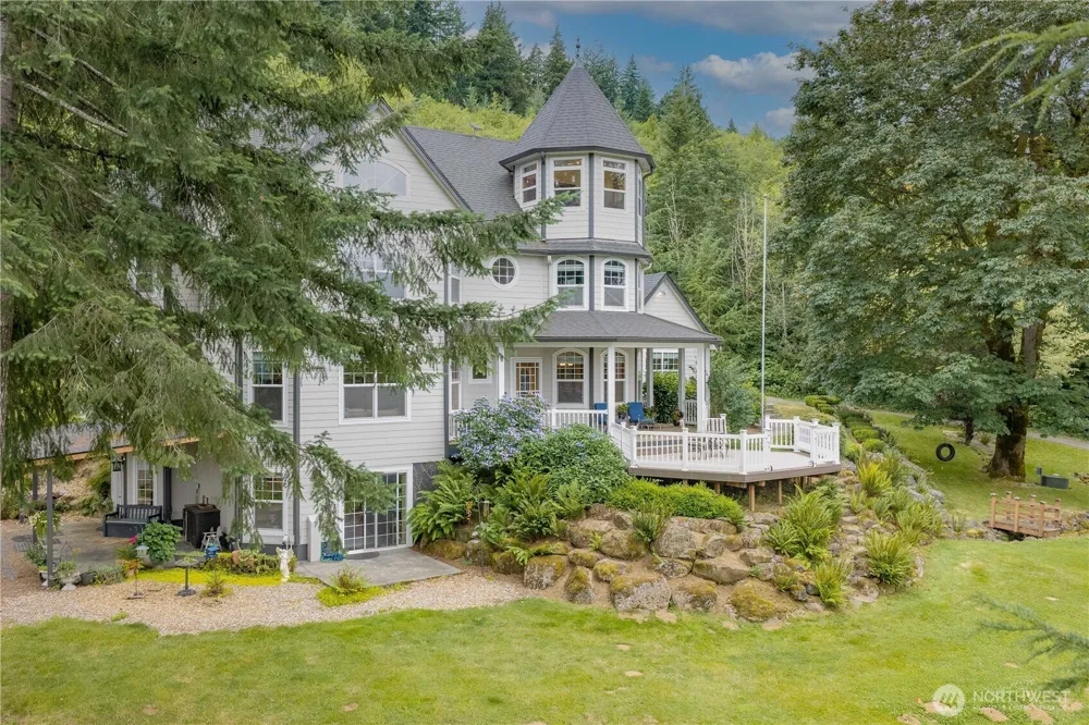 24810 W Humphrey Street Yacolt, WA 98675