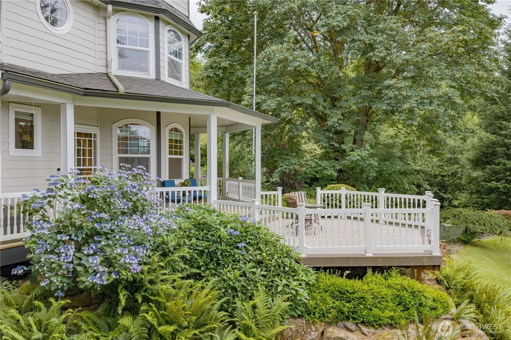 24810 W Humphrey Street Yacolt, WA 98675