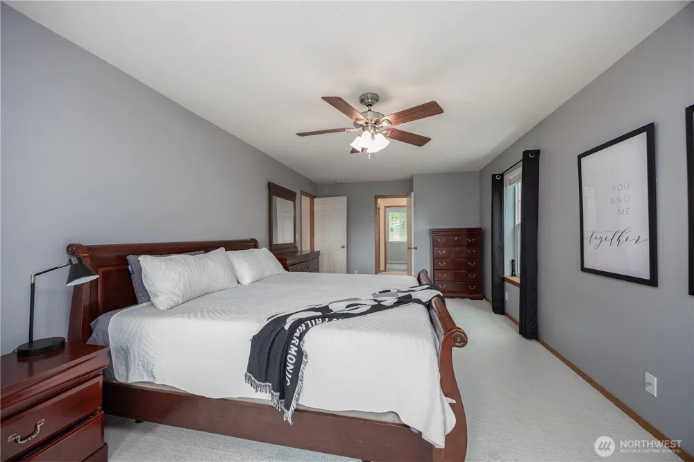 24810 W Humphrey Street Yacolt, WA 98675