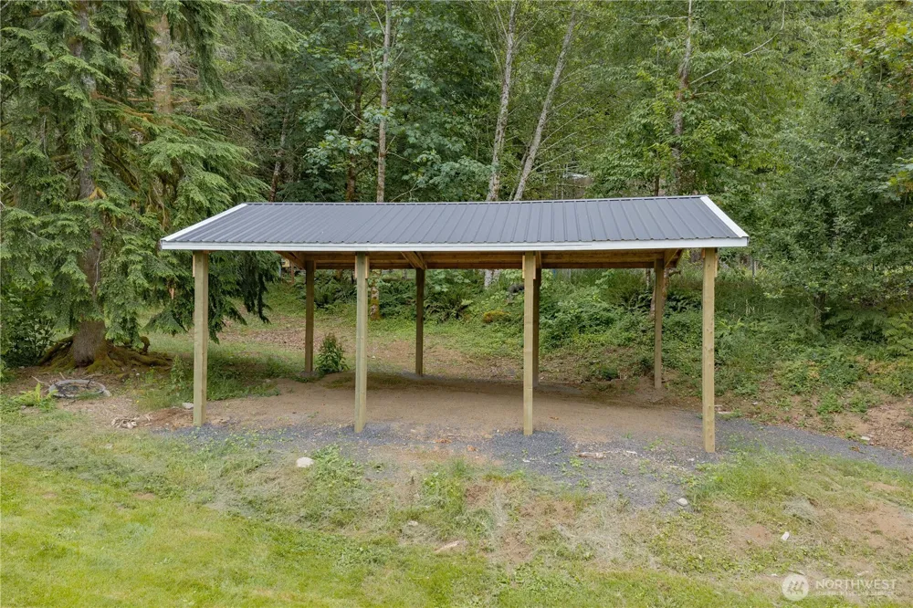 24810 W Humphrey Street Yacolt, WA 98675