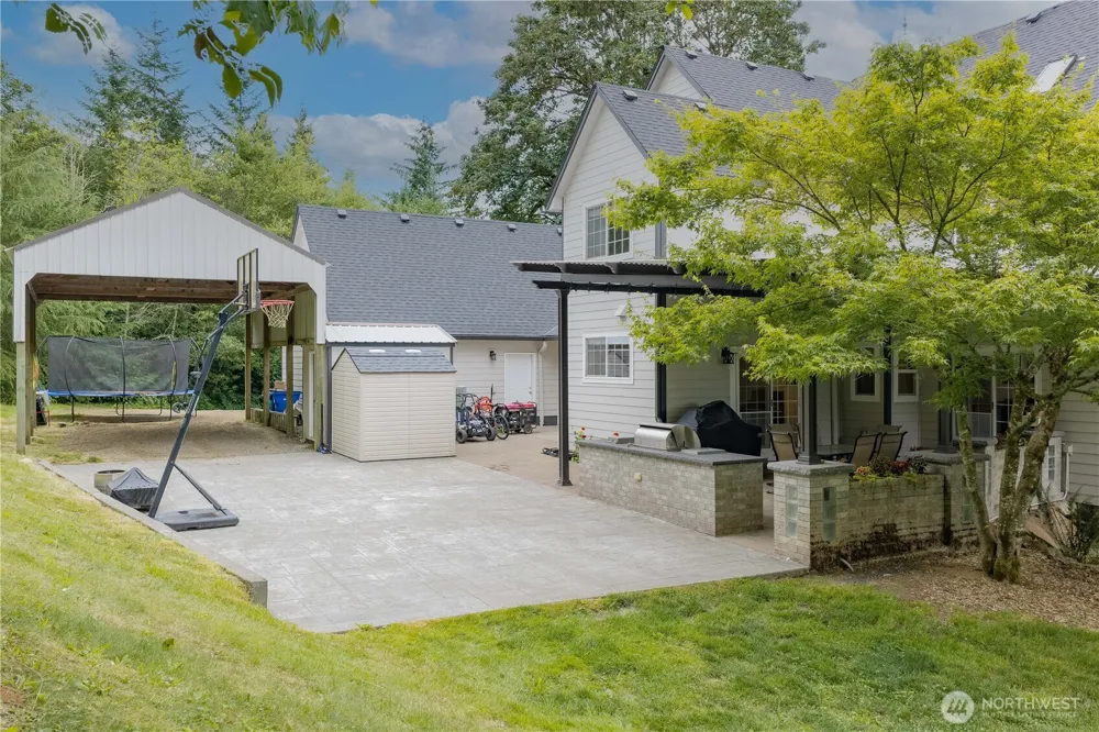 24810 W Humphrey Street Yacolt, WA 98675