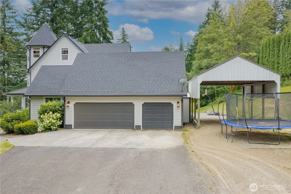 24810 W Humphrey Street Yacolt, WA 98675