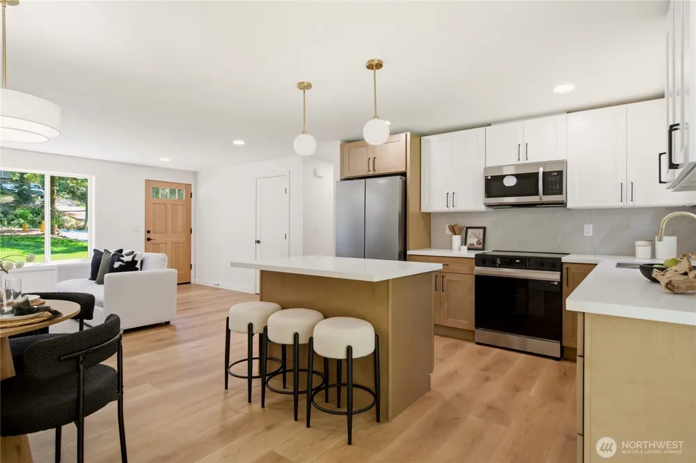 44628 SE 151st Street North Bend, WA 98045