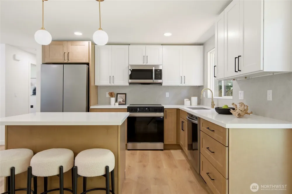 44628 SE 151st Street North Bend, WA 98045