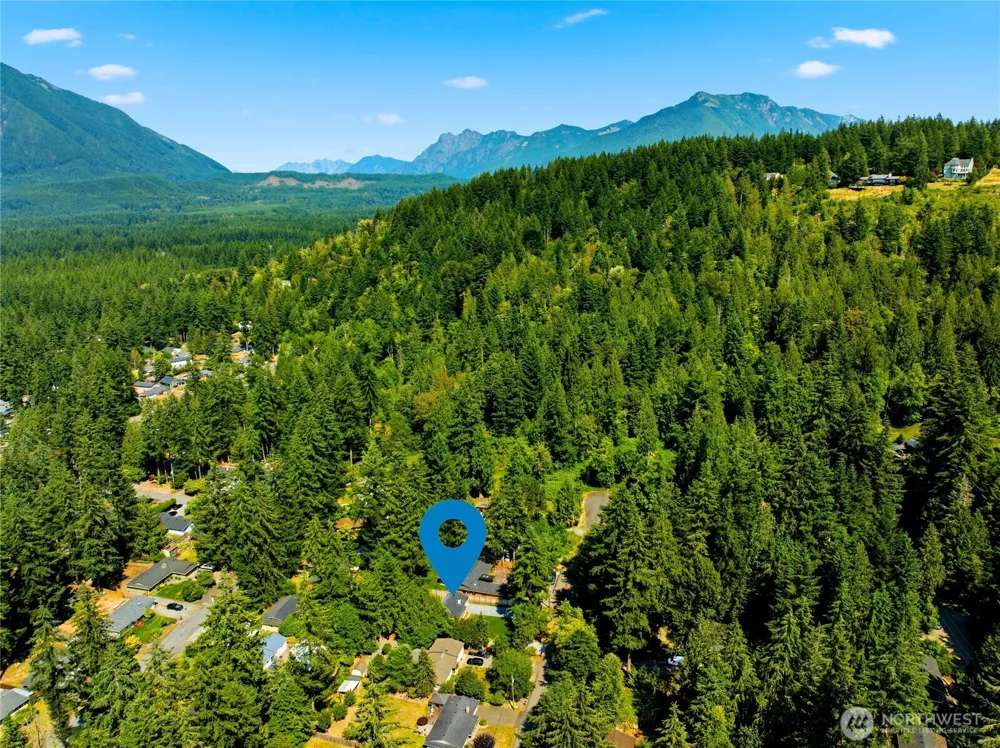 44628 SE 151st Street North Bend, WA 98045