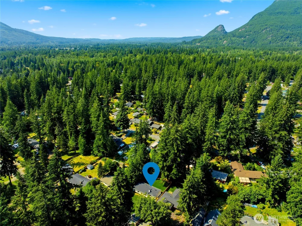 44628 SE 151st Street North Bend, WA 98045