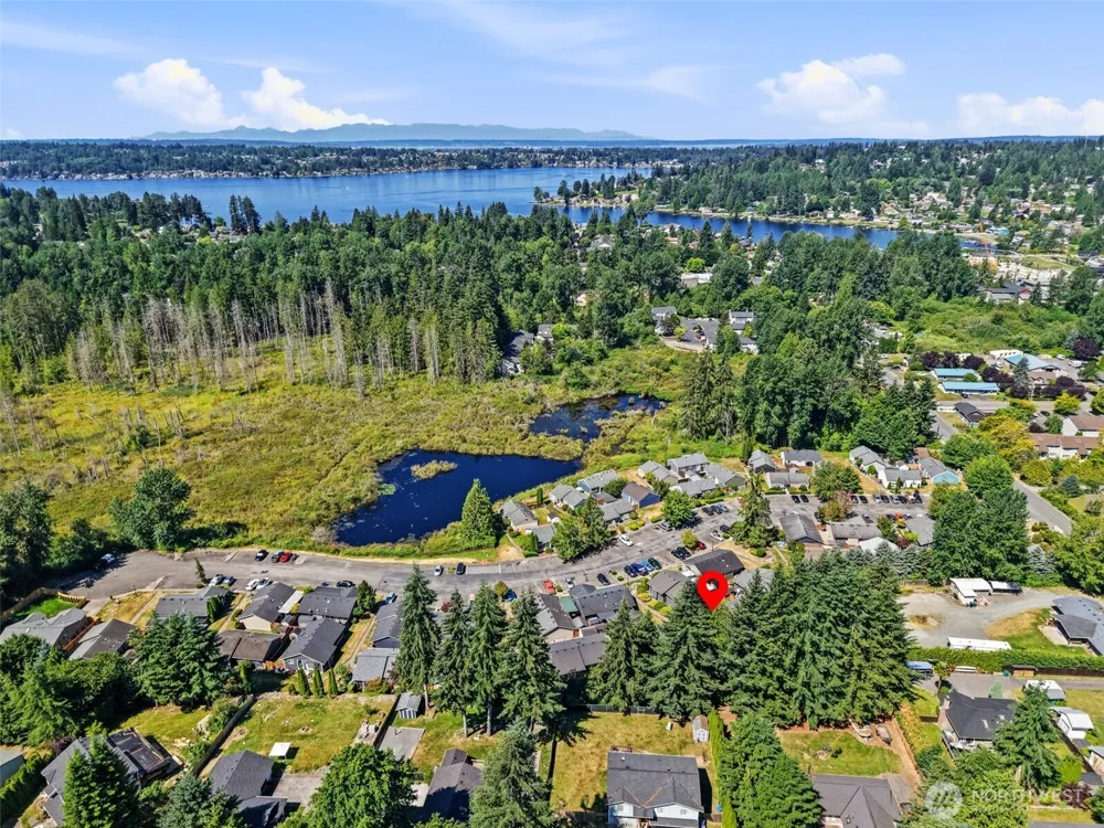 1425 128th Drive NE Lake Stevens, WA 98258