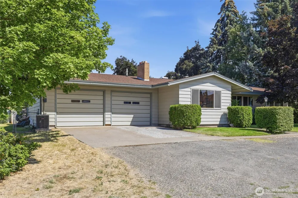 401 11th Street Davenport, WA 99122