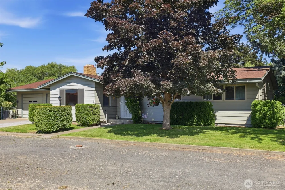 401 11th Street Davenport, WA 99122