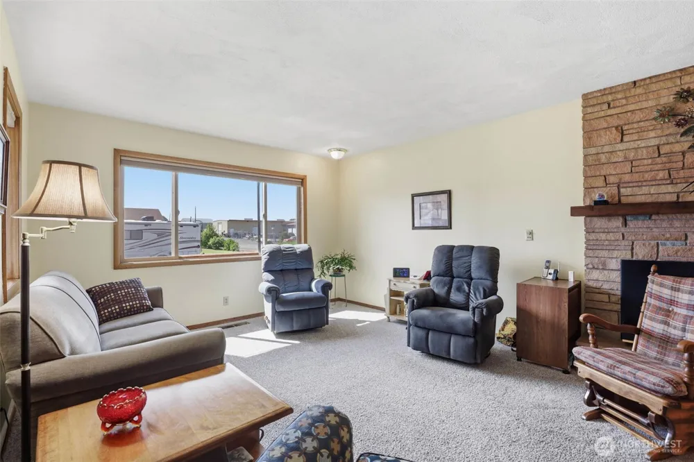 401 11th Street Davenport, WA 99122
