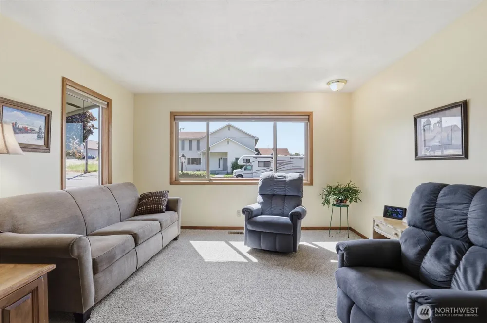 401 11th Street Davenport, WA 99122