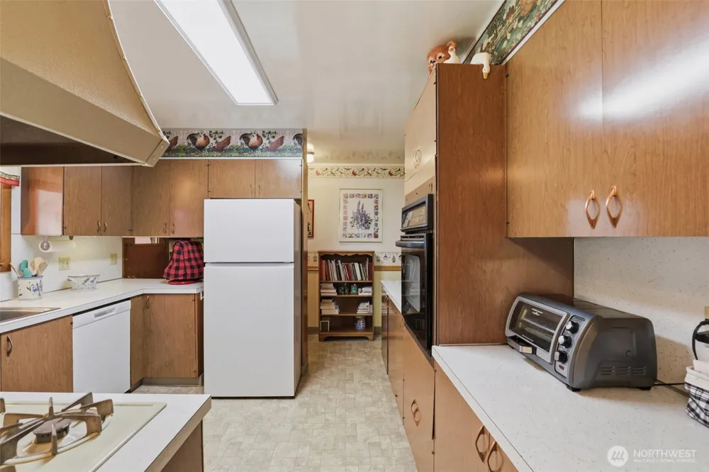 401 11th Street Davenport, WA 99122