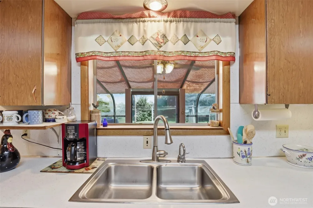 401 11th Street Davenport, WA 99122